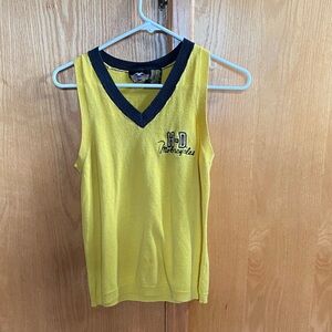 Vintage Harley Davidson Women’s Tank Top